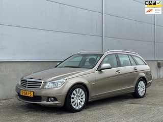 Mercedes-Benz C-klasse Estate 230 Elegance CLIMA|CRUISE|NAP|
