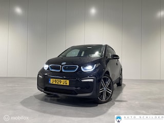BMW i3 Executive Edition 120Ah 42 kWh, 125 kw, Navi|Xenon|Led|Camera|Cruise|1e eigenaar|20" velgen|Pdc