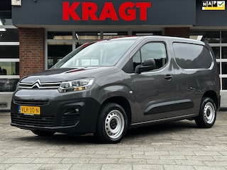 Citroën Berlingo 1.5 BlueHDI Club EURO6/NAVI/CRUISE/AIRCO/METALLIC LAK/DEALER ONDERHOUDEN/1e EIG/