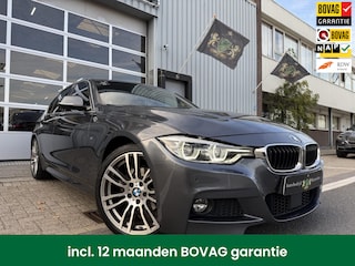 BMW 320i M Performance CARPLAY/LMV18/LEER/NAVI/VIRTU