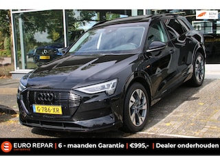 Audi e-Tron 50 quattro Launch edition plus 71 kWh