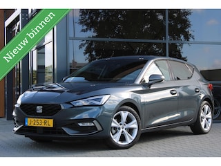 Seat Leon 1.0TSI 110PK FR | ACC | LED | Parkeersensoren V+A