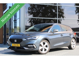 Seat Leon 1.0TSI 110PK FR | ACC | LED | Parkeersensoren V+A