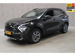 Kia Sportage 1.6 T-GDi Hybrid GT-Line Camera/Carplay/Trekhaak prijs is rijklaar