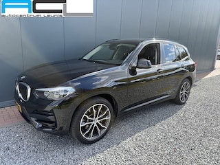 BMW X3 X-Drive30e Automaat High Executive
