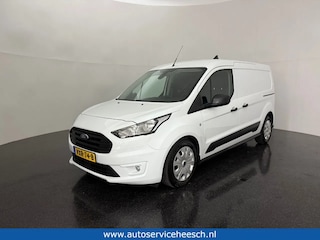 Ford Transit Connect 1.5 EcoBlue L2 l 2x SCHUIFDEUR l NAVI l AUTOMAAT l TREKHAAK