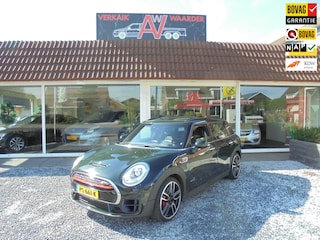 Mini Clubman 2.0 John Cooper Works ALL4 Chili panodak/ nl auto