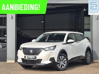 Peugeot 2008 1.2 Active 1e Eig! |Navi|360Cam|Airco|Cruise