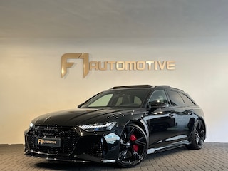 Audi A6 4.0 TFSI quattro Dynamic+ Pano|B&O|Incl BTW|HuD|360