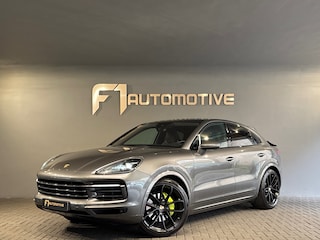 Porsche Cayenne 3.0 E-Hybrid Pano|Garantie|BTW|Trekhaak