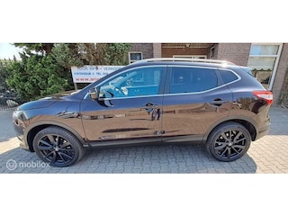 Nissan Qashqai 1.6 CR CONTROL, AIRCO, LEER, NAVI, LM