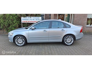Volvo S40 1.8 Edition II AIRCO-CR CONTROL-NAVI