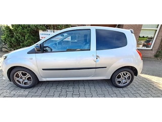 Renault Twingo 1.2-16V Airco-el. ramen en spiegels