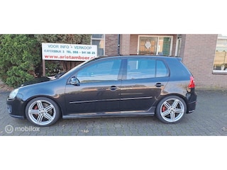 Volkswagen Golf 2.0 TFSI GTI org. hollandse auto vele opties