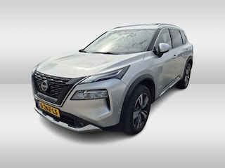 Nissan X-Trail 1.5 e-Power Tekna / Full option! / Panoramadak / 360Camera / Head-up / Leder / 19'' / Matrix LED / Keyless / Stoelverwarming 4x / DAB / Dodehoek / ACC