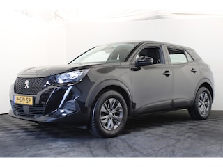 Peugeot 2008 1.2 PureTech Blue Lease Allure