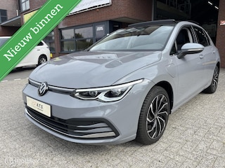 Volkswagen Golf 1.4 eHybrid NAVI*CAMERA*SCHUIFDAK*ACC*PDC*