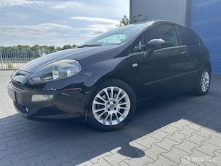 Fiat Punto Evo 1.3 / M-Jet Racing / Diesel / zuinig /