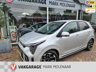 Kia Picanto 1.0 DPI GT-Line,hele leuke stoere auto