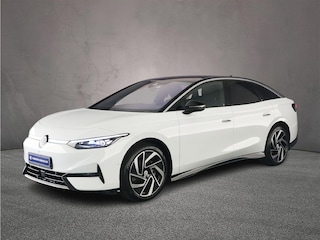 Volkswagen ID.7 Pro Business 286pk Automaat Trekhaak, Warmtepomp, Adaptive cruise control, LED matrix koplampen, Head up display, 360 camera, Achteruitrijcamera