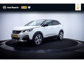 Peugeot 3008 1.2T GT-Line FULL LED | 360 CAM | CARPLAY | NAVI | CLIMA | CRUISE | ELEK KLEP | LMV 18''