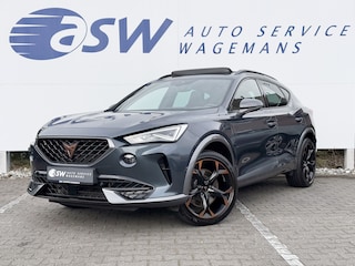 Cupra Formentor 1.4 e-Hybrid VZ Performance | Pano | Memory | CarPlay | Camera | ACC | 19 inch