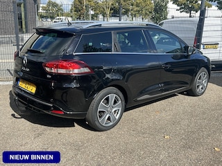 Renault Clio Estate 0.9 TCe Night&Day