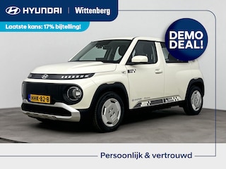 Hyundai Inster E-Motion 42 kWh | 327KM ACTIERADIUS |