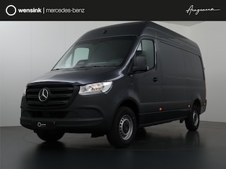 Mercedes-Benz Sprinter 320 L2 Select 81kWh