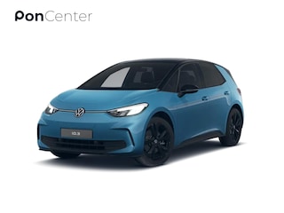 Volkswagen ID.3 Limited Edition 52 kWh 125 kW / 170 pk
