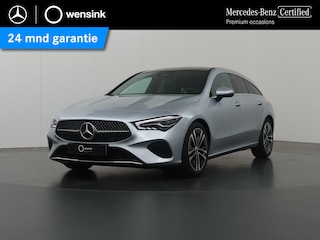 Mercedes-Benz CLA 180 Shooting Brake Star Edition Luxury line | Camera | Panoramadak | Stoelverwarming |