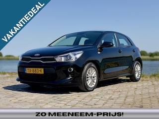 Kia Rio 1.0 TGDI DynamicLine|Carplay|Camera|Alcantara Kia Rio 1.0 TGDI DynamicLine