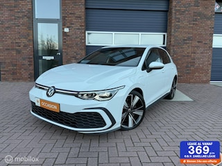 Volkswagen Golf 1.4 eHybrid GTE