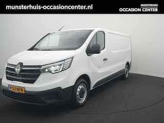 Renault Trafic 2.0 Blue dCi 130 T30 L2H1 Advance - VOORRAADVOORDEEL - Achteruitrijcamera - Cruise Control
