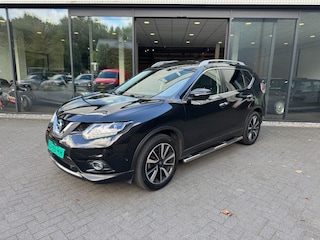 Nissan X-Trail 1.6 DIG-T X-SCAPE ,1e Eig, FULL OPTIONS, Dealer OnderH