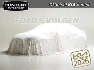 Kia EV5 81,4 kWh 217pk 2WD Air NIEUW TE BESTELLEN