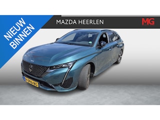 Peugeot 308 SW 1.6 Plug-in Hybrid 180 GT | Adaptieve Cruise Control | Apple CarPlay - Android Auto | Achteruitrijcamera |