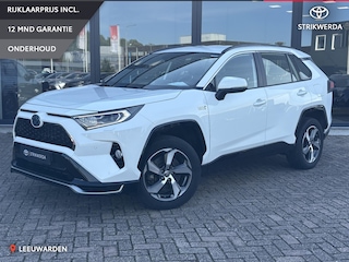 Toyota RAV4 Plug-in Rav4 Business