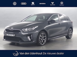 Kia Ceed 1.0 T-GDi GT-Line Edition / Navigatie / Apple Carplay / Camera