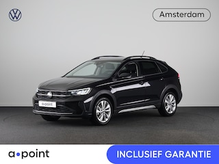 Volkswagen Taigo 1.0 TSI Life Business 110 PK | Verlengde garantie | Navigatie | Parkeer camera | Climatronic | 17"LM Velgen | Keyless entry |