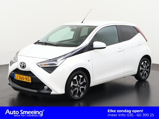 Toyota Aygo 1.0 VVT-i x-joy | Automaat | Zondag Open!