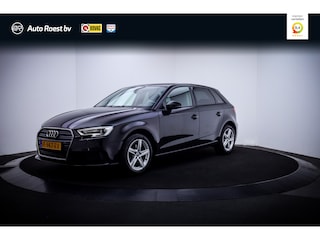 Audi A3 Sportback 30TFSI Pro Line XENON | NAVI | CLIMA | CRUISE | BLUETOOTH | PDC V+A | LMV