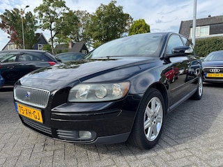 Volvo V50 2.0 Edition II,Apk 18/6/26 Airco,Cruise,Elek-pakket,Trekhaak