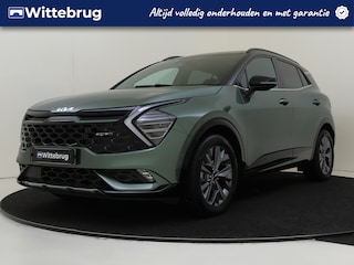 Kia Sportage 1.6 MHEV GT-PlusLine | Automaat