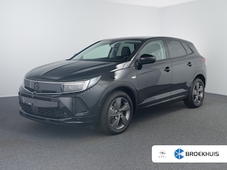 Opel Grandland 1.6 Turbo Plug-In Hybrid GS | Apple Carplay/Android Auto|telefoonintegratie premium | Cruise control adaptief met Stop&Go | Electronic climate controle