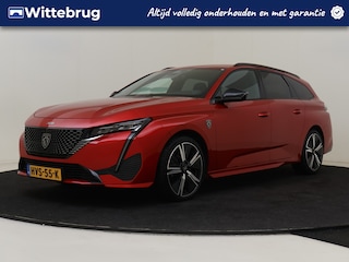 Peugeot 308 SW 1.2 PureTech GT FOCAL + ALCANTARA SPORT !