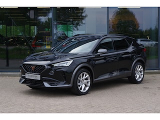 Cupra Formentor 1.4 TSI e-Hybrid Essential 204 PK, Trekhaak, Keyless, Adap. Cruise Control, Carplay