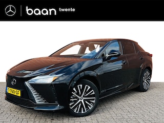 Lexus RZ 450e President Line 71 kWh