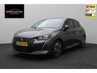Peugeot 208 1.2 PureTech Allure Pack 2023 | INCL BTW | Airco | Cruise Control | Carplay | DAB Radio | Achteruitrij Camera | 2 Sleutels | Digitaal Dashboard | Boekjes | Nationale Autopas