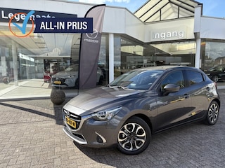 Mazda 2 1.5 Skyactiv-G GT-M